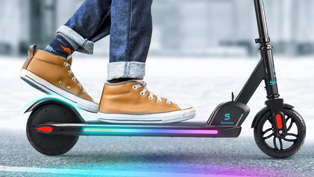 Best October Prime Day 2022 electric scooter and e-bike deals