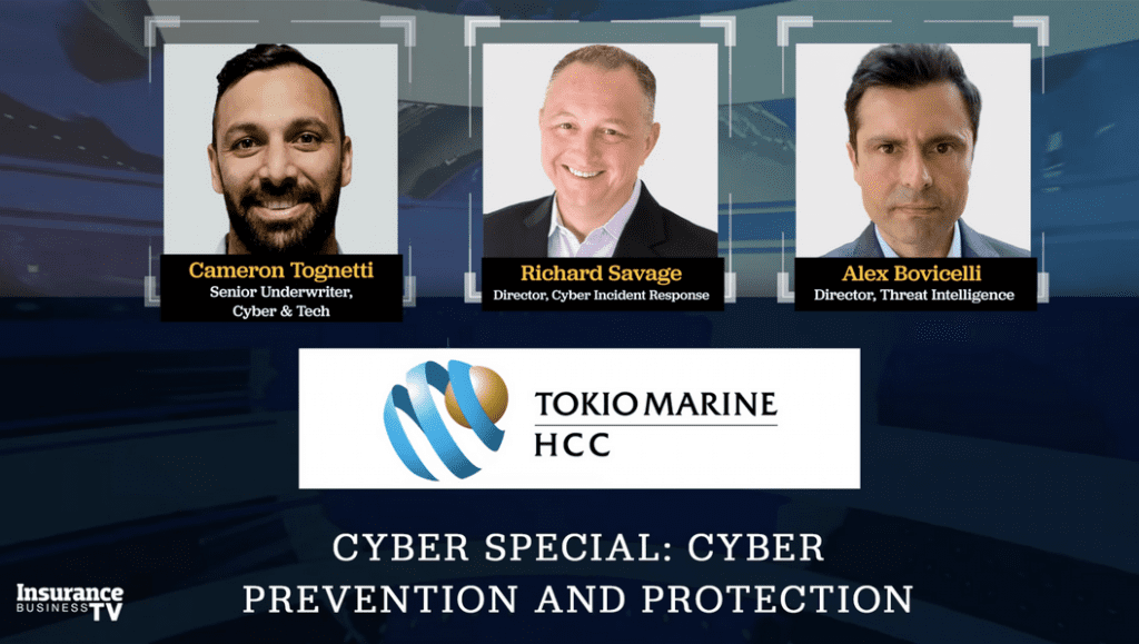 Cyber insurance - how to have success in the market