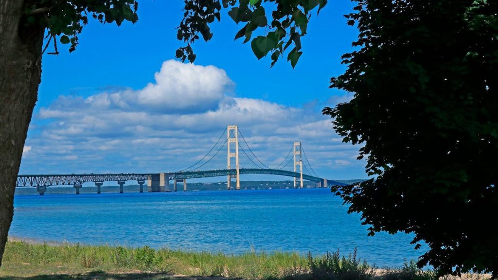 Dead: Tokens at America's Major Suspension Bridges