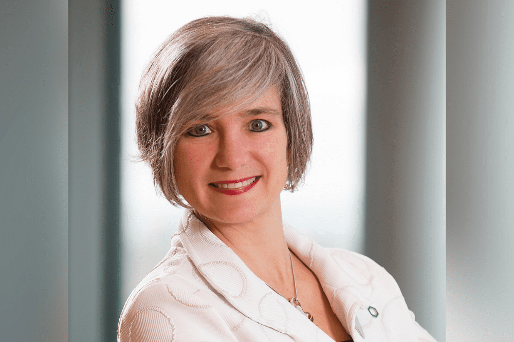 Desjardins' Valerie Lavoie sees an omnichannel future for insurance