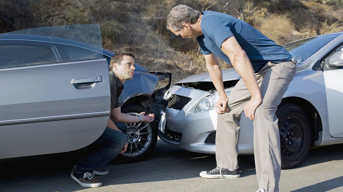 Do You Need Comprehensive and Collision Insurance?