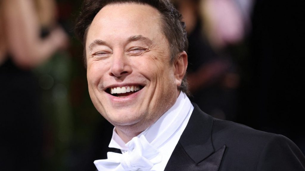 Elon Musk's fortune has fallen by $110 billion, but he's still the world's richest person