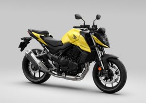 2023 HONDA CB750 HORNET