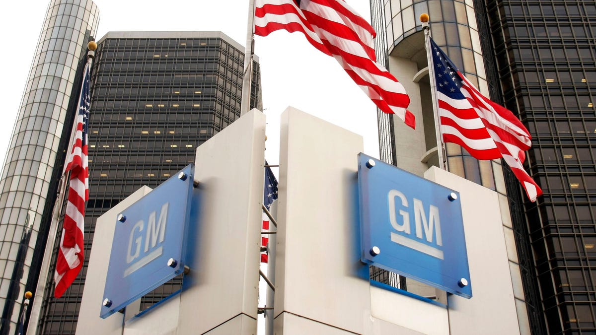 General Motors Hit With $102.6 Million Lawsuit Verdict Over Oil Consumption Engine Issue