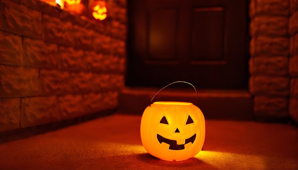 Halloween Safety Tips: Nightmare on Claims Street.