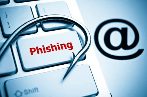 How cyber phishing has evolved