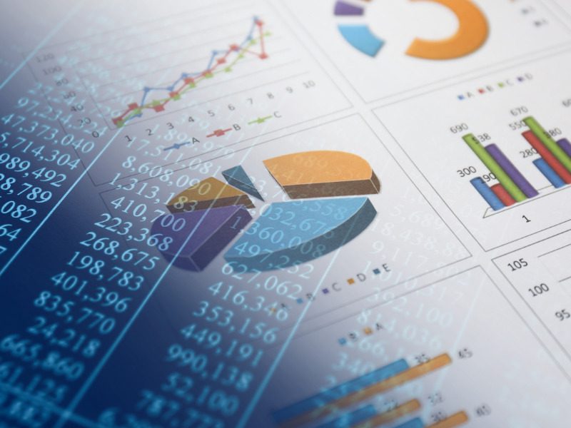 Reinsurance financial results