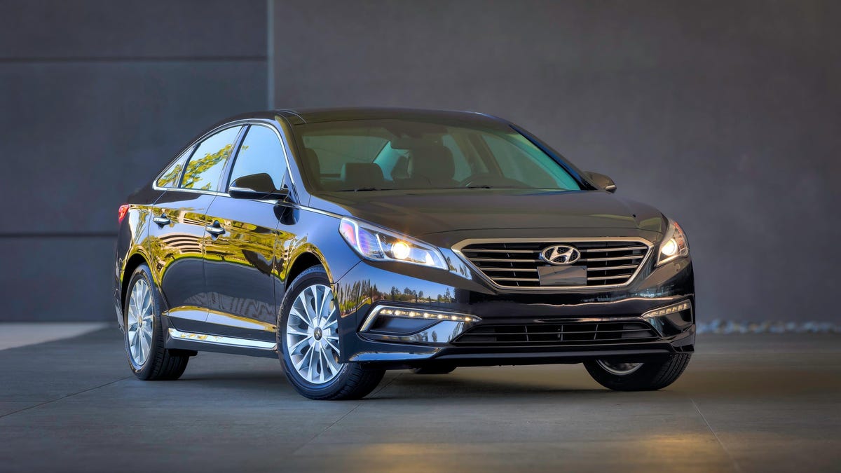 Hyundai Finally Releases Fix to Stop Vehicle Thefts and it's Not Free