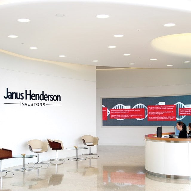 Janus Loaded Its Retirement Plan With Underperforming Proprietary Funds, Suit Claims