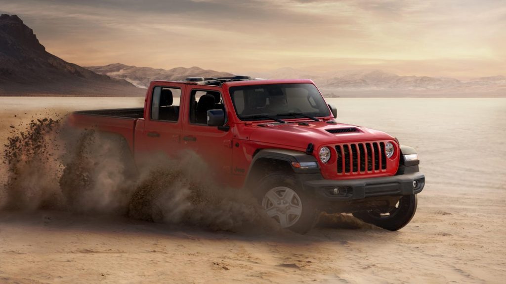 Jeep Wranglers, Jeep Gladiators, and Ram 1500 Trucks With Diesel Engines Recalled for Potentially Faulty Fuel Pumps