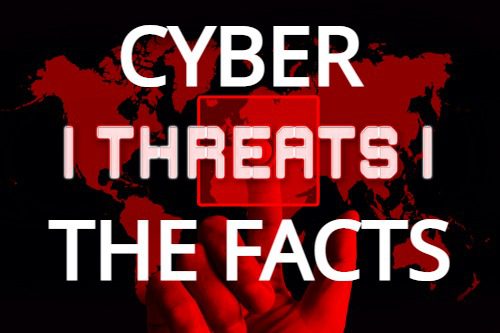 Know the facts about cyber threats