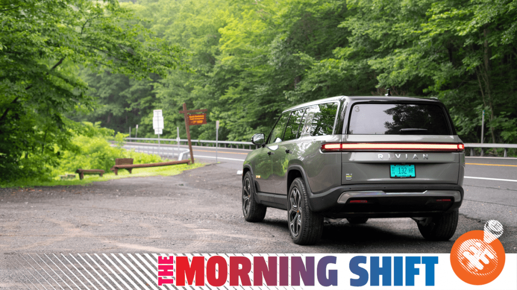 Rivian's Big Recall Is Making Investors Nervous