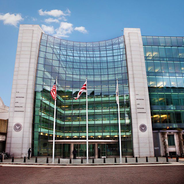 SEC Votes to Make Funds, ETFs Simplify Their Fee Disclosures