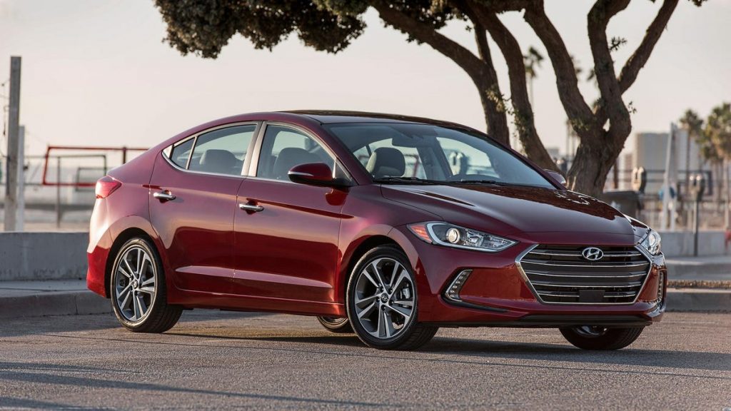 St. Louis Plans to Sue Hyundai and Kia Over Vehicle Thefts