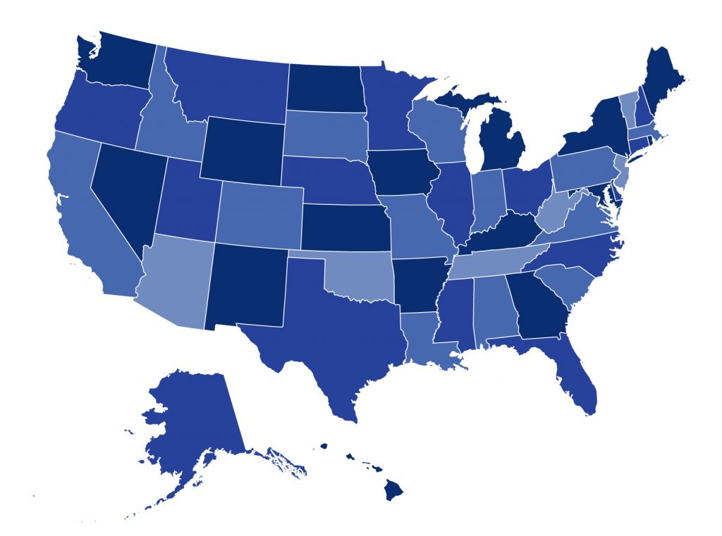 State-Based Marketplace Outreach Strategies for Boosting Health Plan Enrollment of the Uninsured