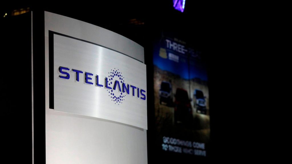 Stellantis CEO Wants to Get Rid of EU7 Emissions Regulations