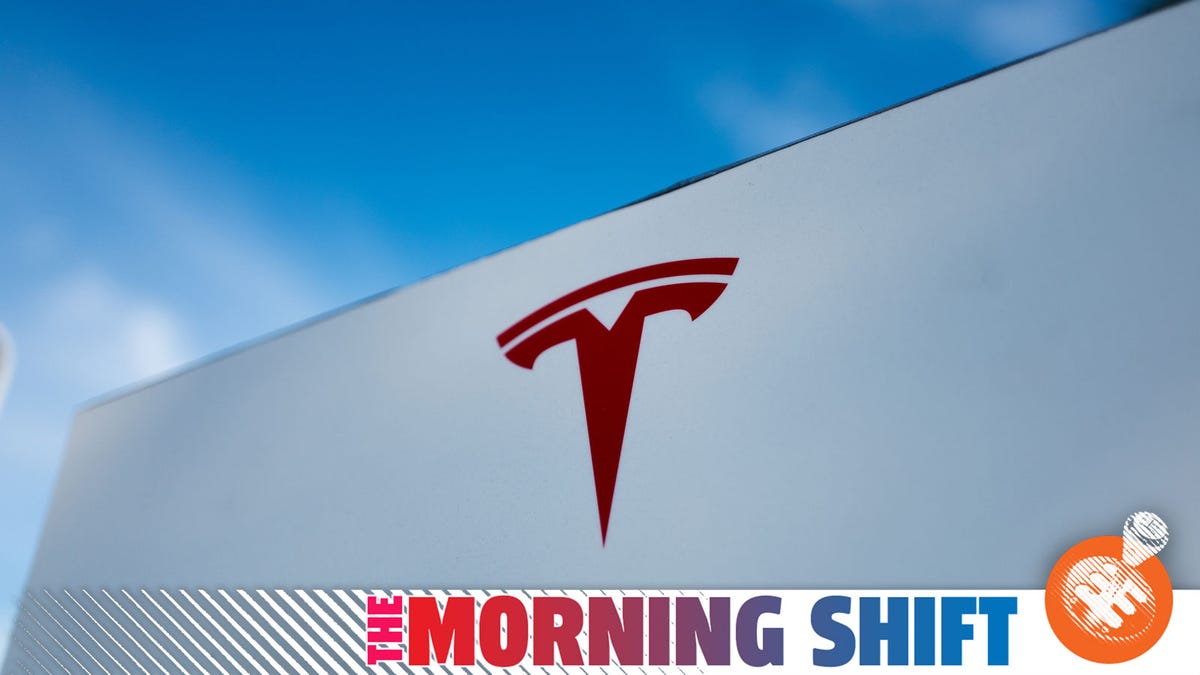 Tesla Third Quarter Sales Hit By Delivery Delays