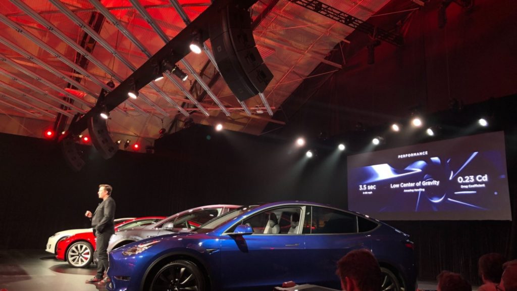 Tesla slashes car prices by 9% in China as economy there struggles