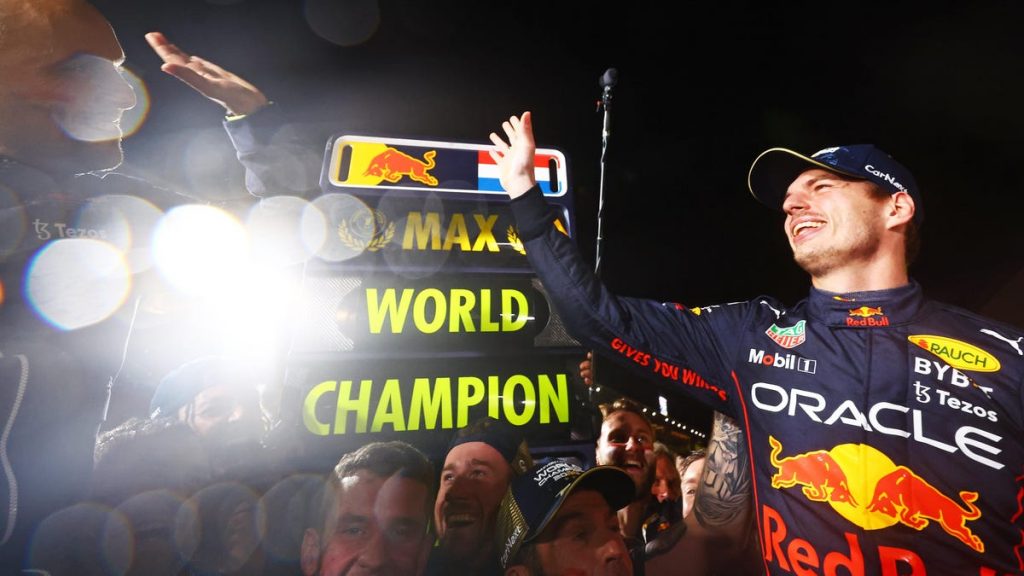 The Loophole That Enabled Max Verstappen to Win His Second Formula 1 Championship, Explained