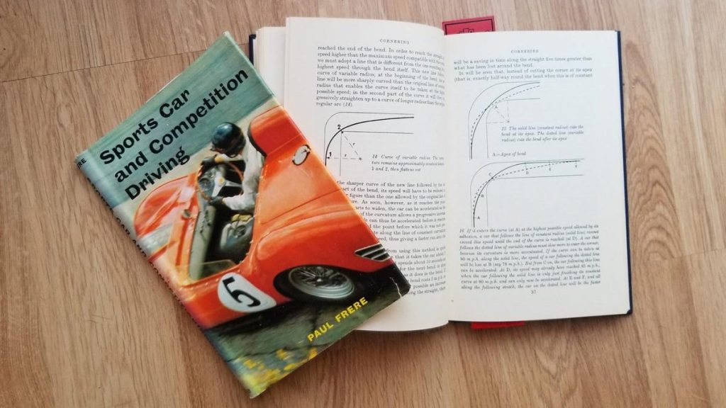 This 1960s Book Can Still Teach You How to Race