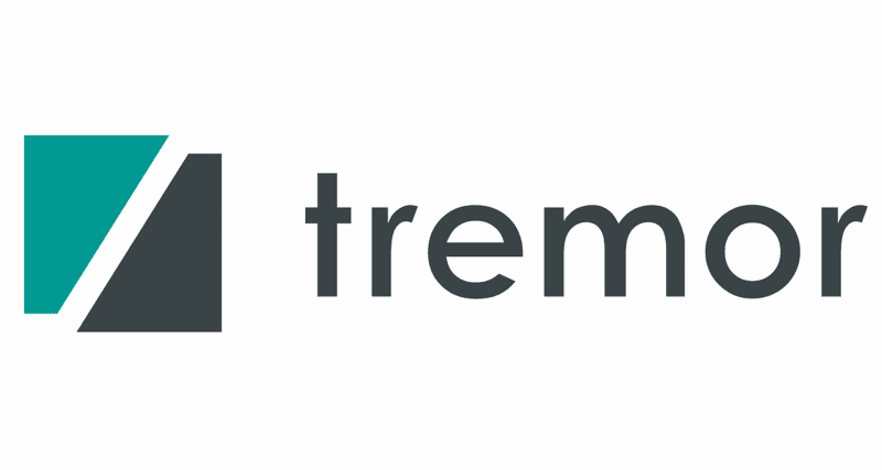 Tremor logo