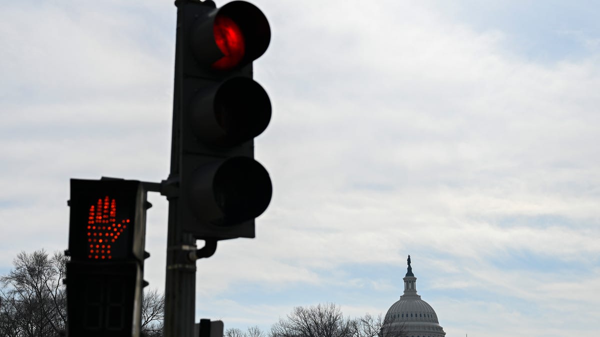 Turning Right on Red Pits Environmental Concerns Against Safe Street Advocates