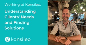 Understanding Clients’ Needs – Josh Bedford