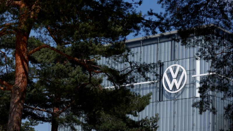 VW faces investor lawsuit over climate-change related lobbying disclosures