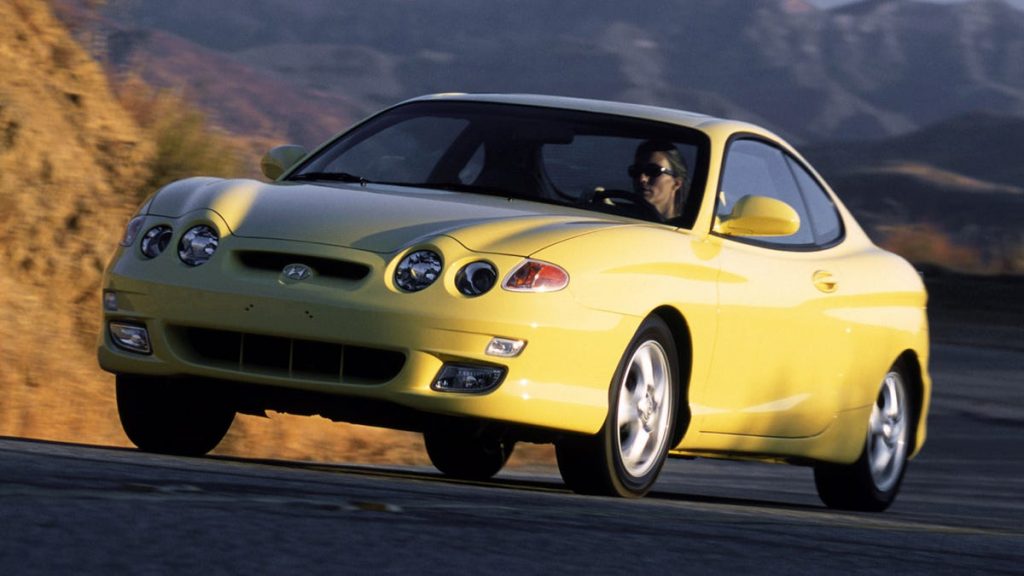 What Car Got the Worst Facelift?