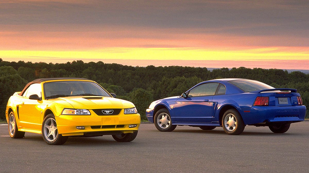 What’s the Worst Generation of Your Favorite Car?