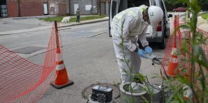 Who sees what you flush? Wastewater surveillance for public health is on the rise, but a new survey reveals many US adults are still unaware