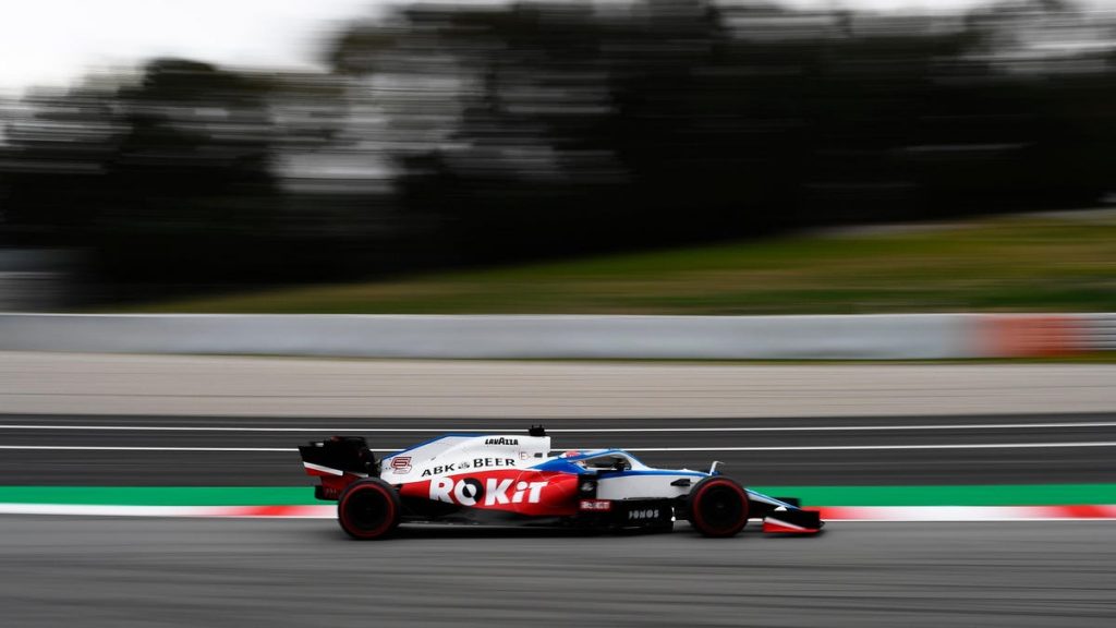 Williams F1, IndyCar Sponsor Rokit Has Left Sport in Shambles