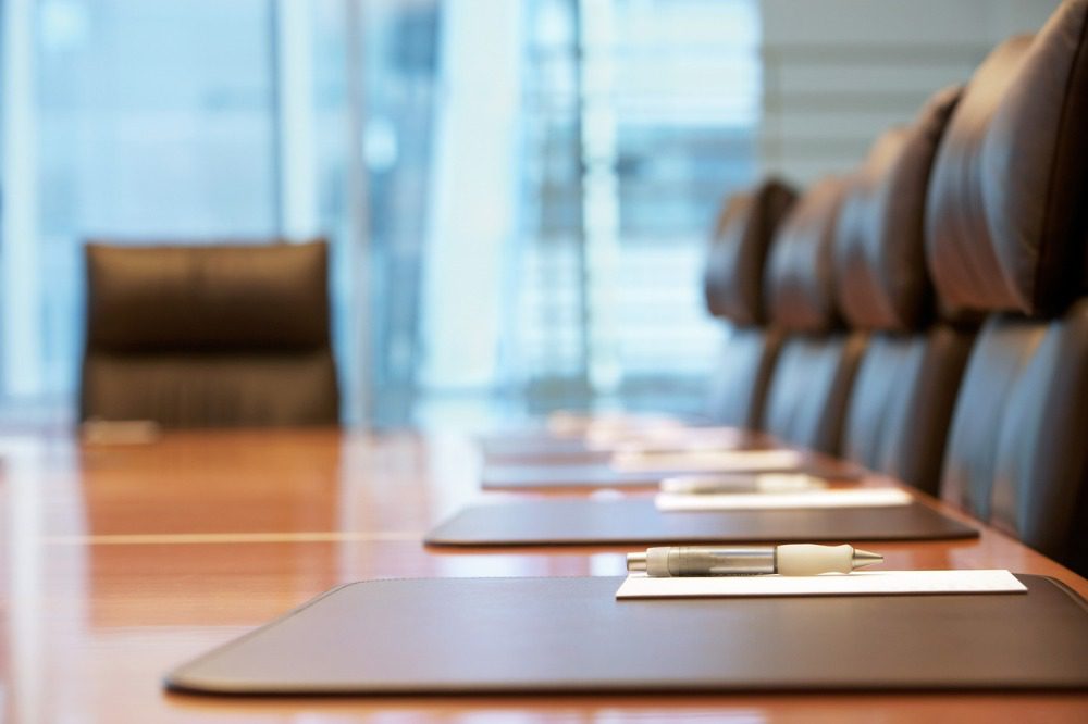 "Stop promoting mediocre men" – survey reveals frustration over board representation