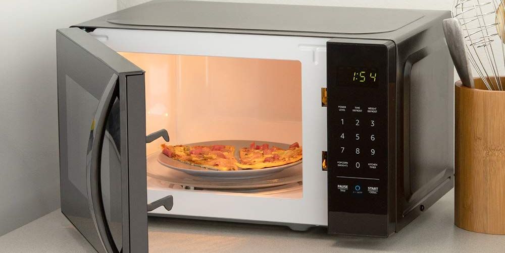 10 Best Countertop Microwaves of 2022, According to Expert Testing