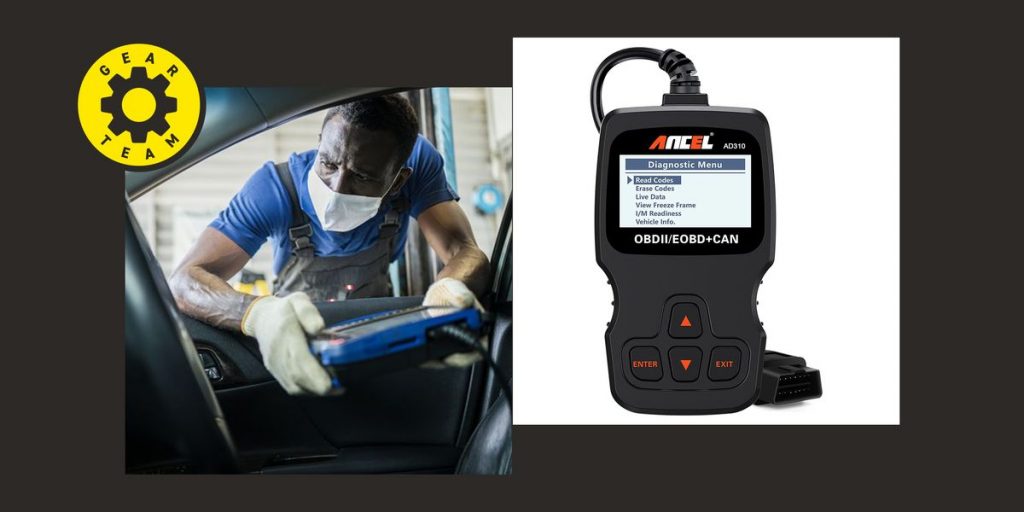 Deal Alert: Save over 50% On this Excellent OBD-II Code Reader