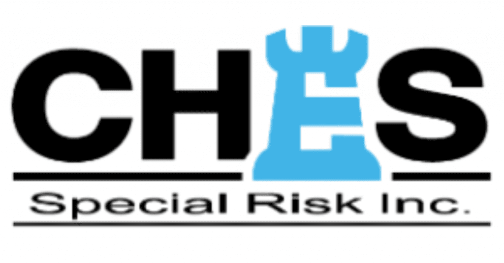 Complete Risk Placements with CHES Special Risk’s increased capacity!