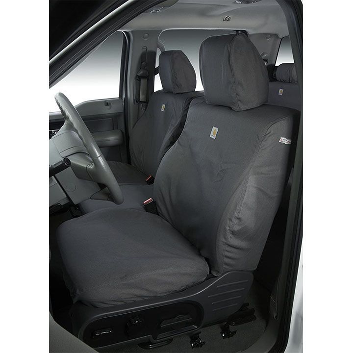 Carhartt Seat Covers for Ram