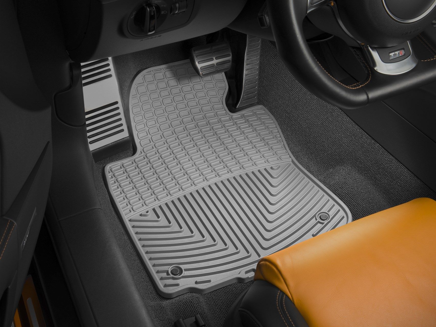 All-Weather Floor Mats