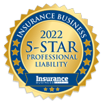 5-Star Professional Liability 2022