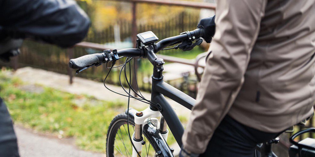 6 electric bike storage tips for winter