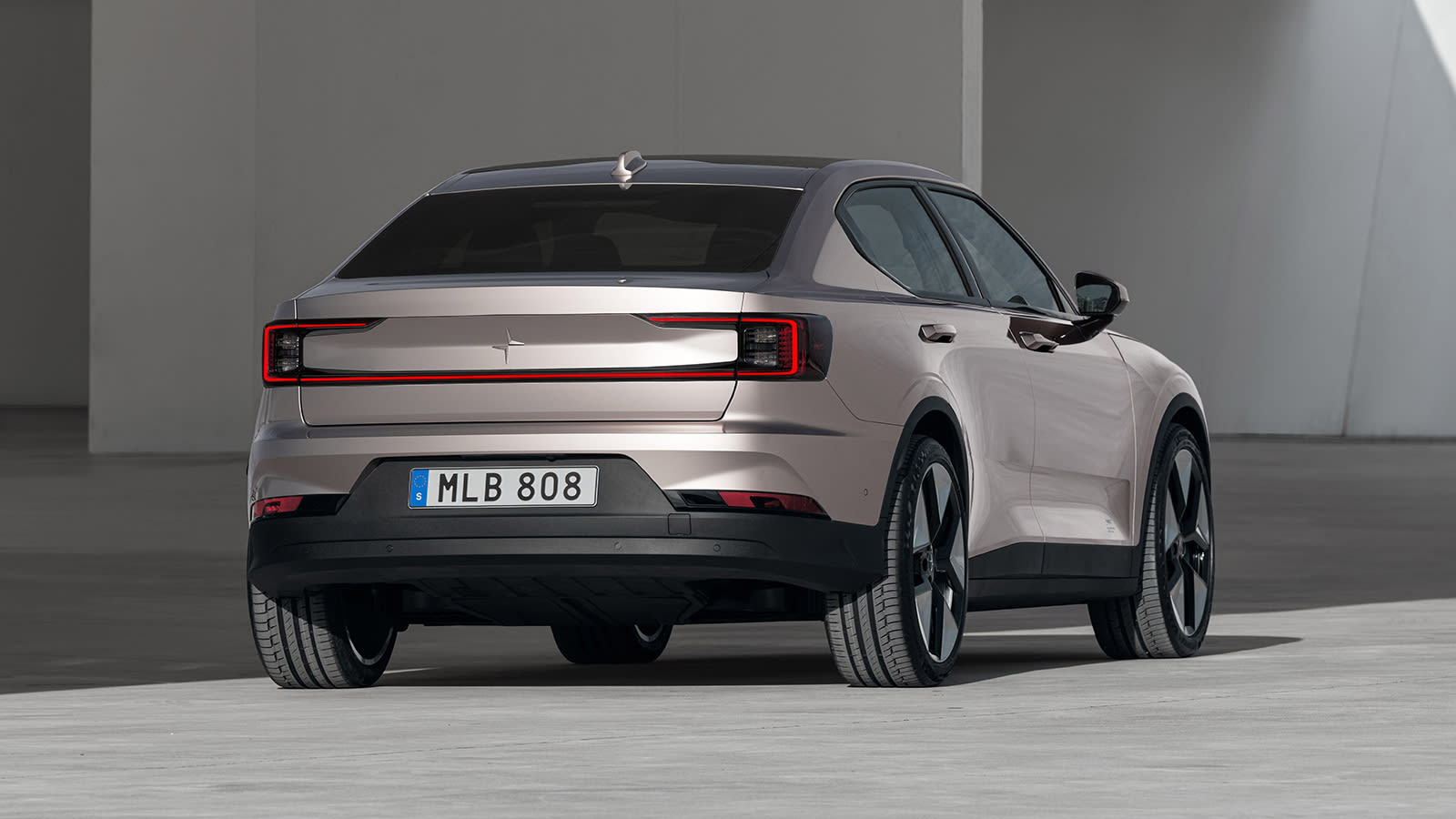 2023 Polestar 2