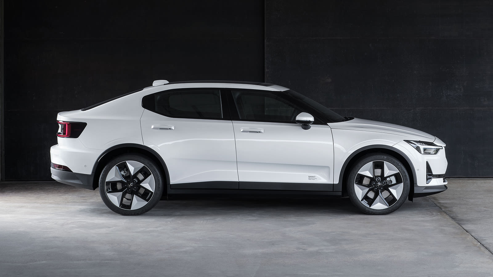 2023 Polestar 2