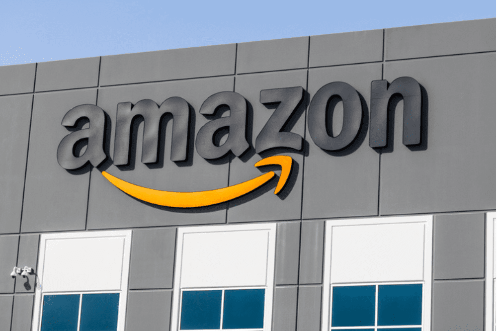 State Farm sues Amazon