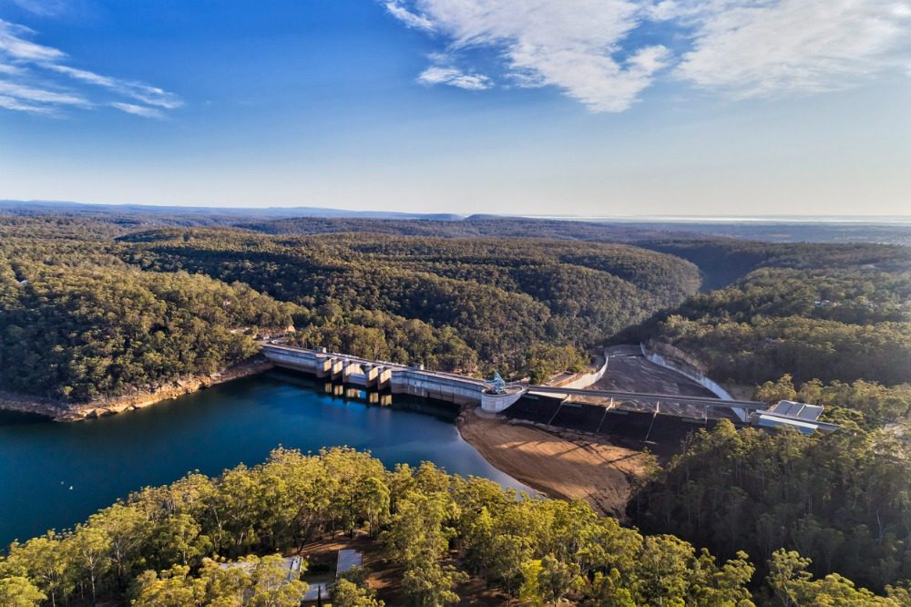 Research aims to prevent landslide dam flooding in West Coast