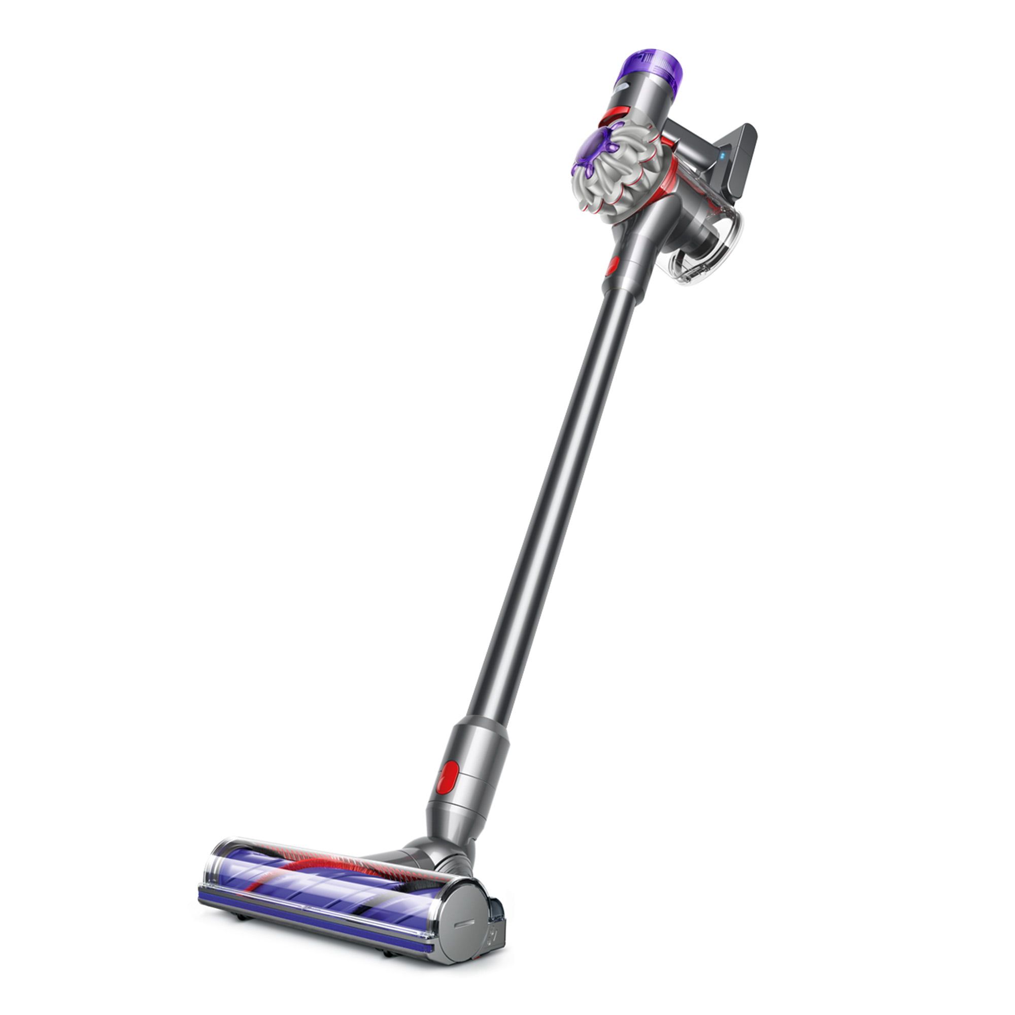 Dyson V8 Cordless Vacuum | Silver | New