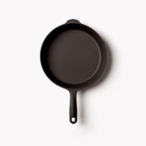 Field Company No.8 Cast Iron Skillet