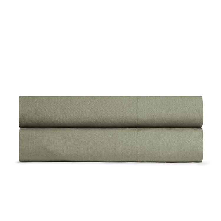 Percale Fitted Sheet