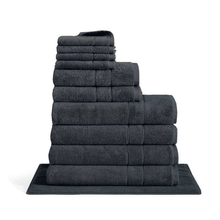 Super-Plush Towel Move-In Bundle