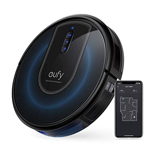 RoboVac G30 Robot Vacuum 