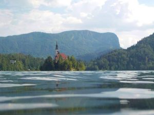 Long weekends in Europe: Slovenia